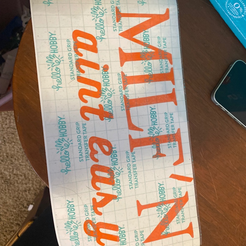 Decals